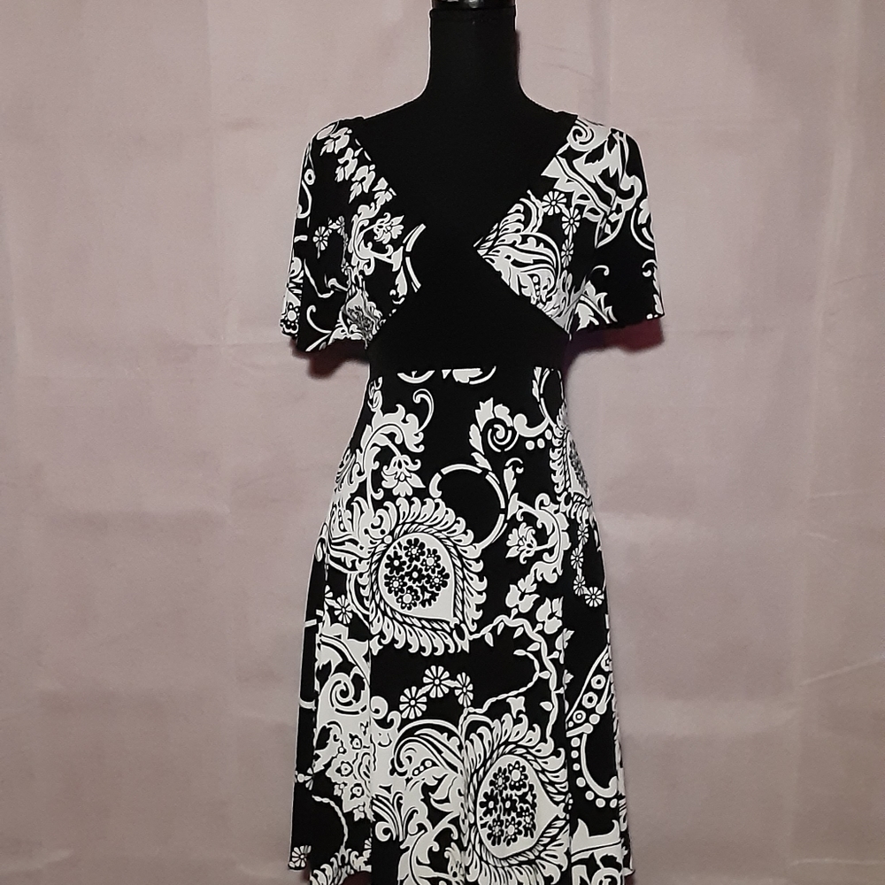 BCX Dress